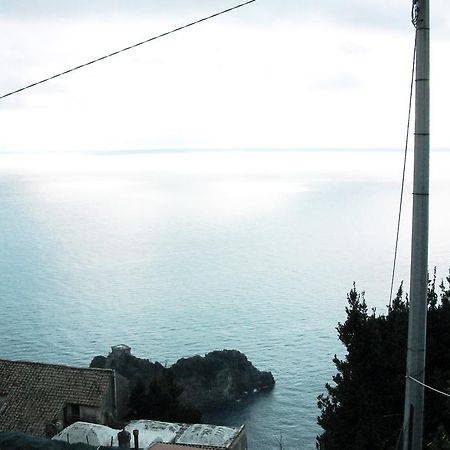 L'Olimpo Casa Vacanze Villa Conca dei Marini Buitenkant foto