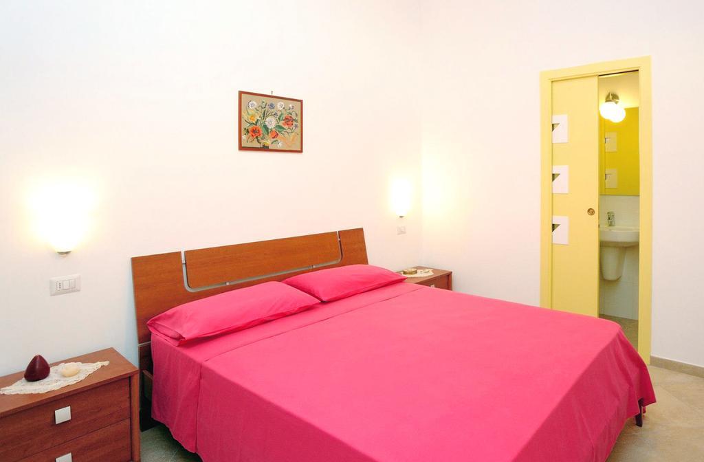 L'Olimpo Casa Vacanze Villa Conca dei Marini Buitenkant foto