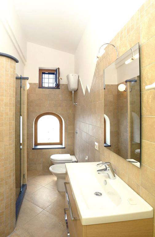 L'Olimpo Casa Vacanze Villa Conca dei Marini Buitenkant foto