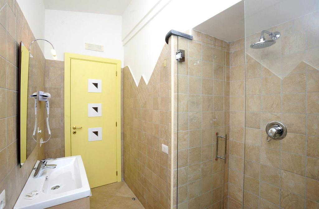 L'Olimpo Casa Vacanze Villa Conca dei Marini Buitenkant foto