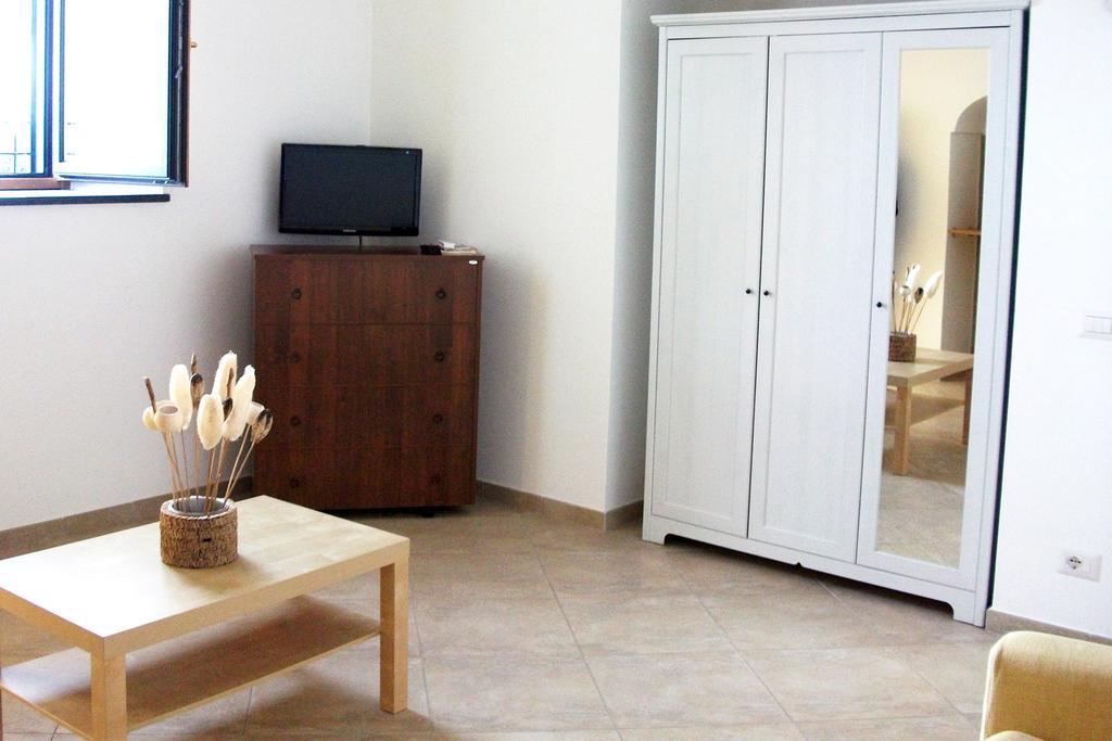 L'Olimpo Casa Vacanze Villa Conca dei Marini Buitenkant foto