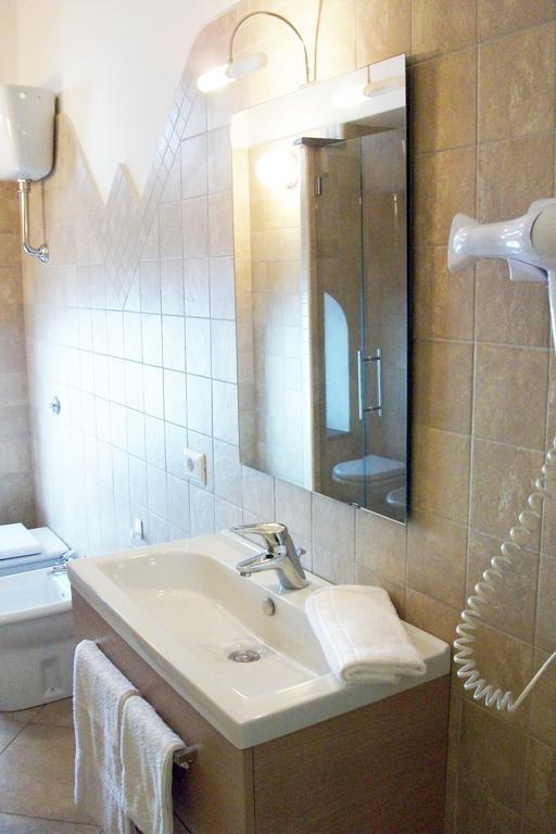 L'Olimpo Casa Vacanze Villa Conca dei Marini Buitenkant foto