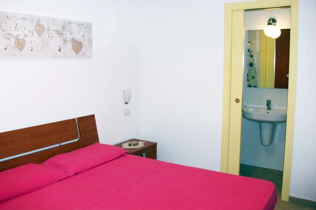 L'Olimpo Casa Vacanze Villa Conca dei Marini Buitenkant foto