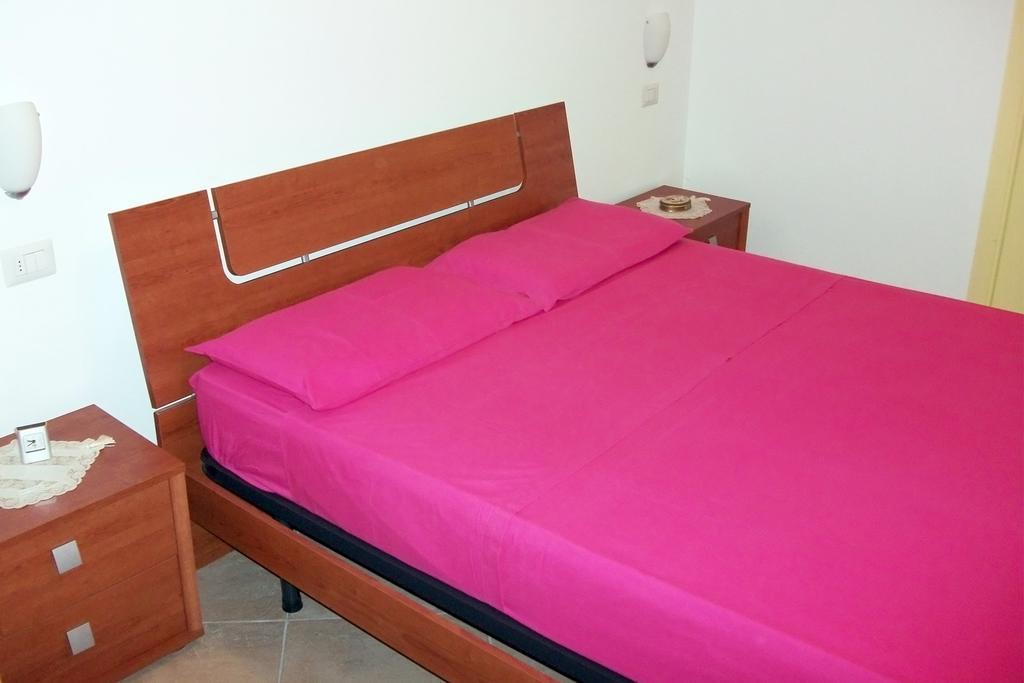 L'Olimpo Casa Vacanze Villa Conca dei Marini Buitenkant foto