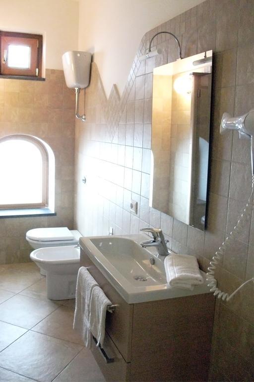 L'Olimpo Casa Vacanze Villa Conca dei Marini Buitenkant foto