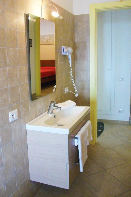 L'Olimpo Casa Vacanze Villa Conca dei Marini Buitenkant foto