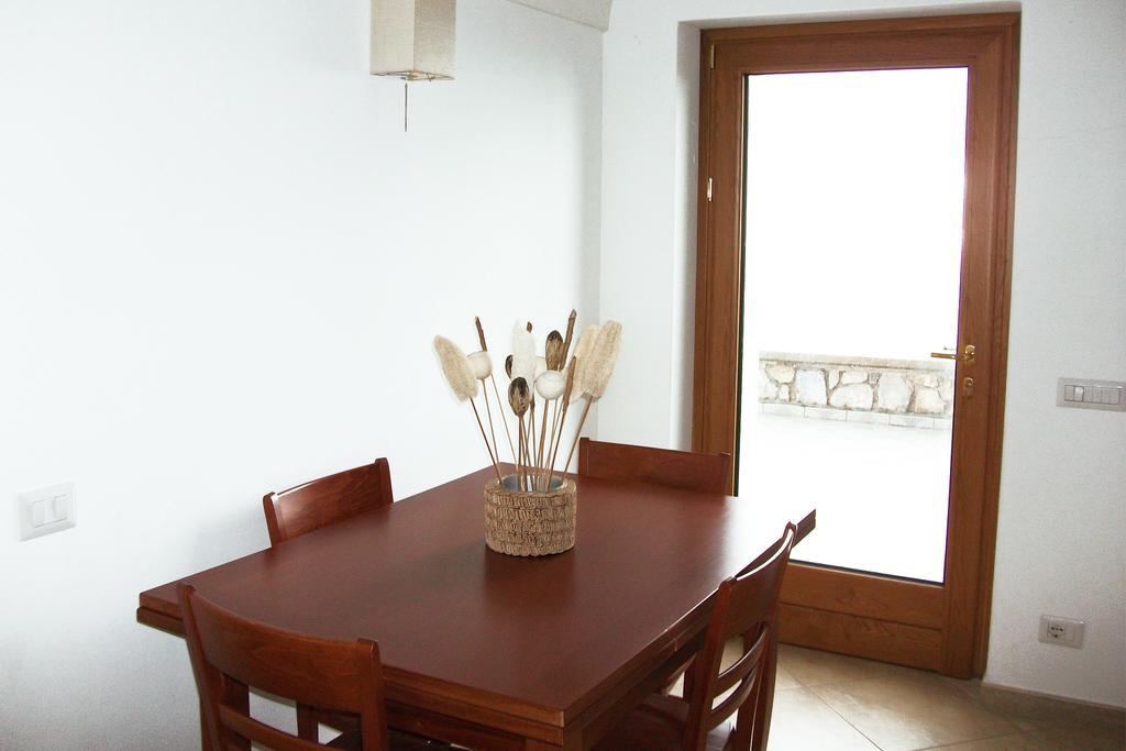 L'Olimpo Casa Vacanze Villa Conca dei Marini Buitenkant foto