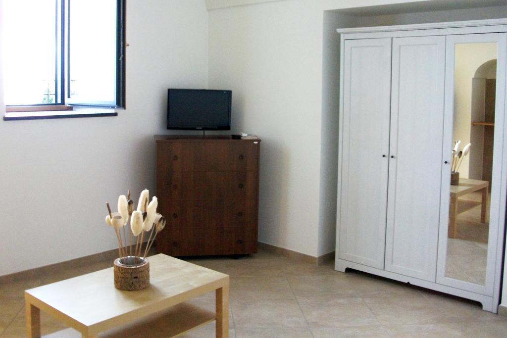 L'Olimpo Casa Vacanze Villa Conca dei Marini Buitenkant foto